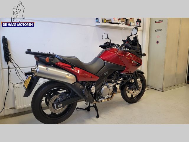 suzuki - v-strom-dl-650-abs
