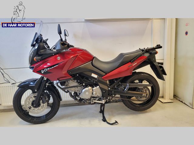 suzuki - v-strom-dl-650-abs