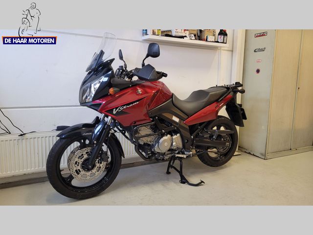 suzuki - v-strom-dl-650-abs