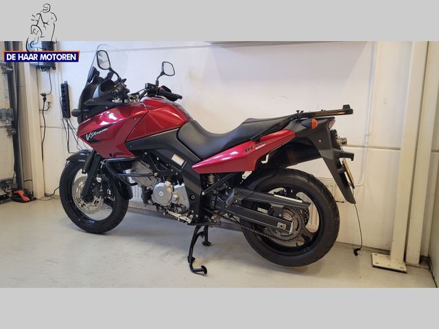 suzuki - v-strom-dl-650-abs