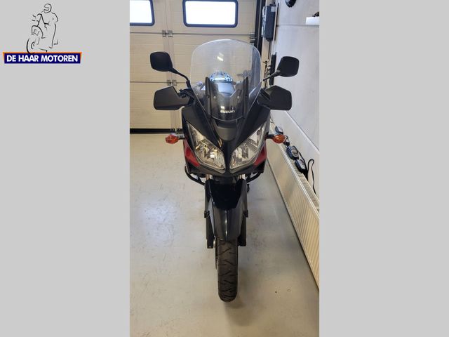 suzuki - v-strom-dl-650-abs