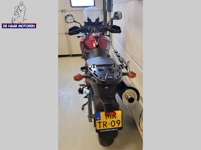 suzuki - v-strom-dl-650-abs