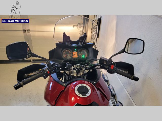 suzuki - v-strom-dl-650-abs