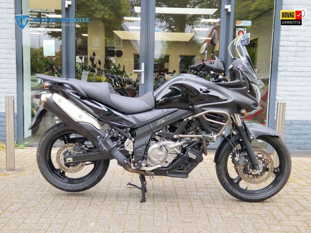 suzuki - v-strom-dl-650-abs