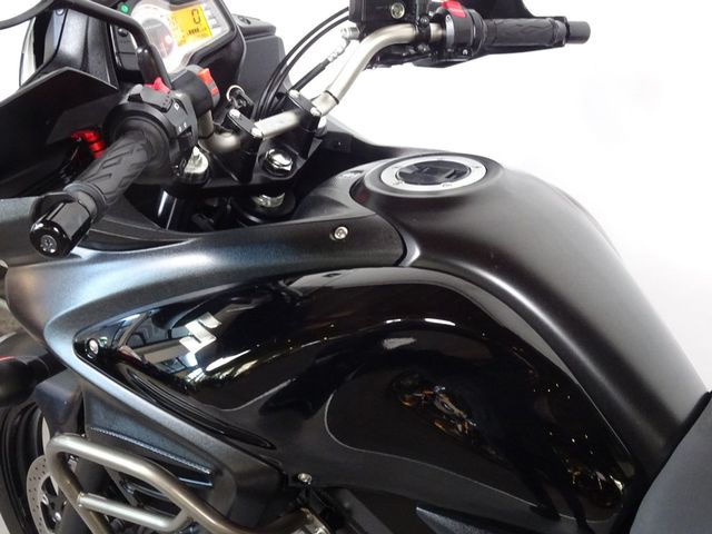 suzuki - v-strom-dl-650-abs