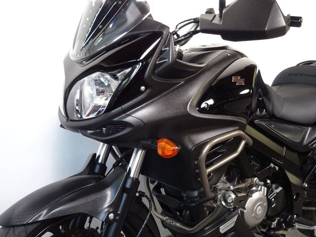 suzuki - v-strom-dl-650-abs