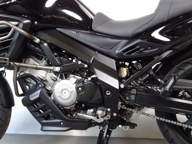 suzuki - v-strom-dl-650-abs