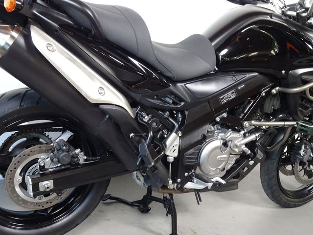 suzuki - v-strom-dl-650-abs