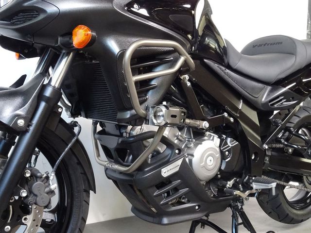 suzuki - v-strom-dl-650-abs