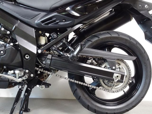 suzuki - v-strom-dl-650-abs