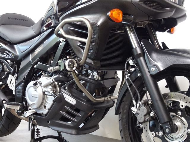 suzuki - v-strom-dl-650-abs