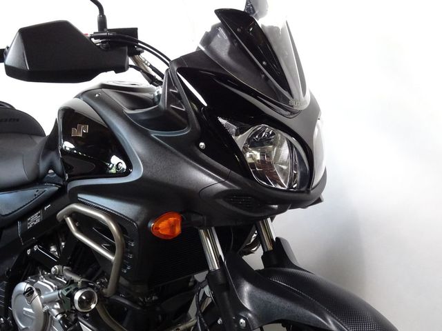 suzuki - v-strom-dl-650-abs