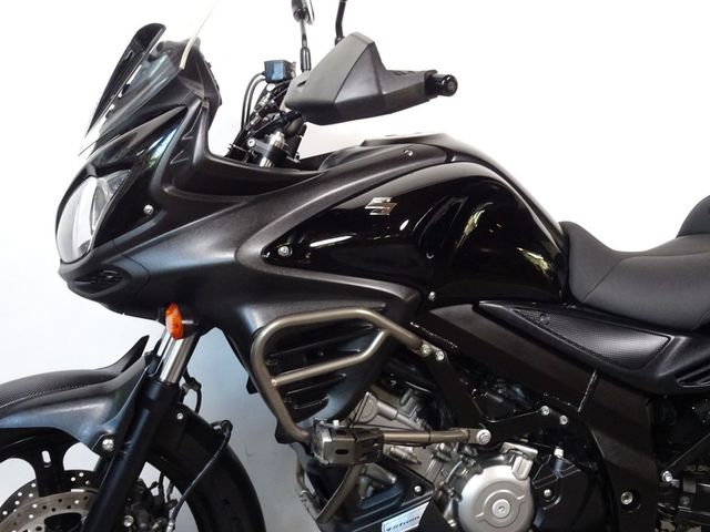 suzuki - v-strom-dl-650-abs