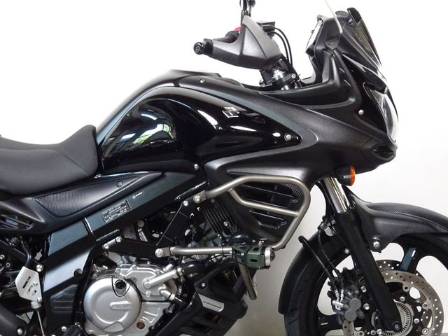suzuki - v-strom-dl-650-abs