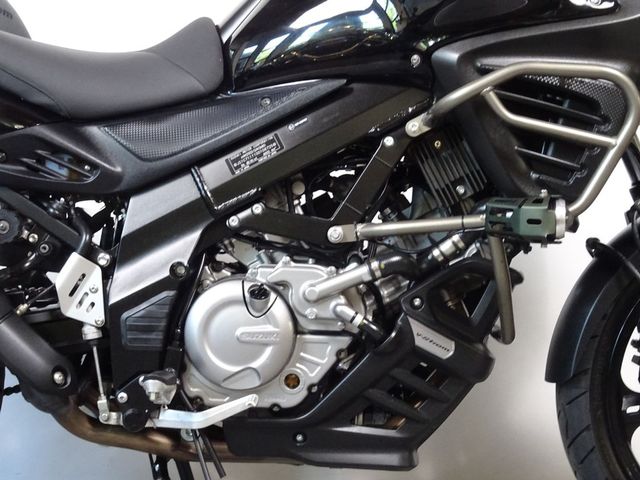 suzuki - v-strom-dl-650-abs