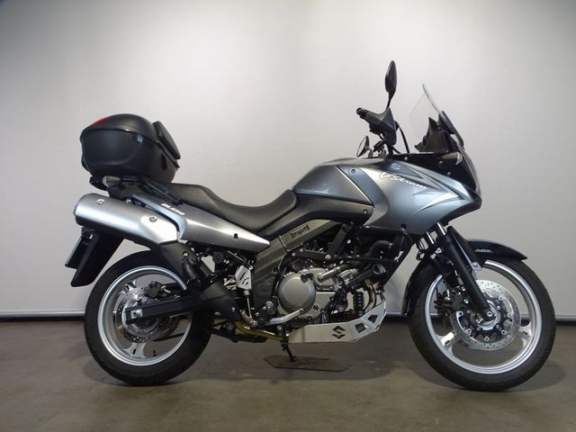 suzuki - v-strom-dl-650-abs