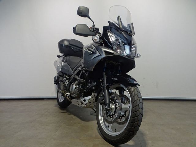suzuki - v-strom-dl-650-abs