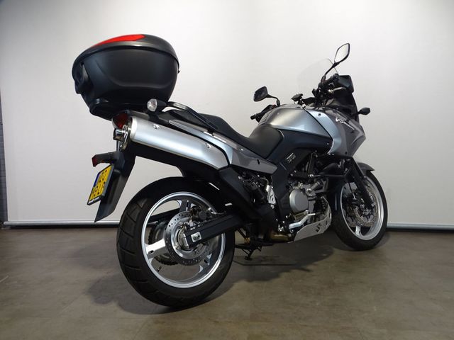 suzuki - v-strom-dl-650-abs