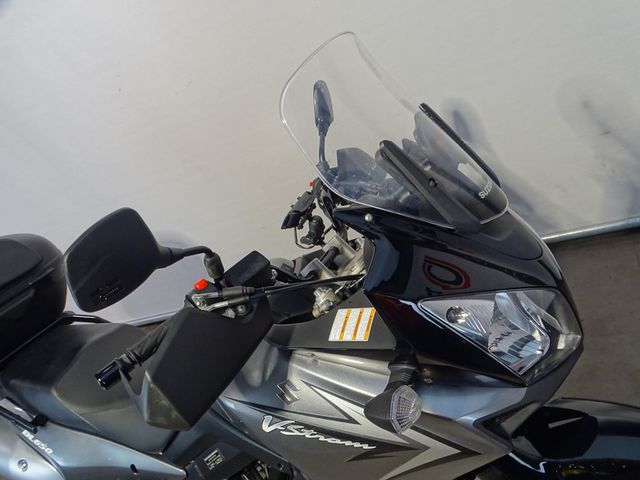 suzuki - v-strom-dl-650-abs