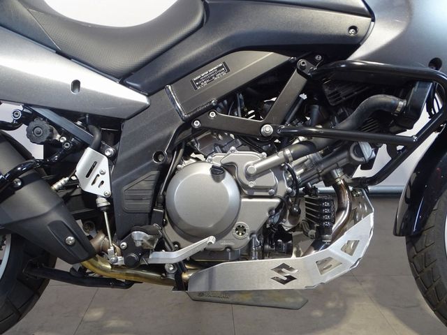 suzuki - v-strom-dl-650-abs