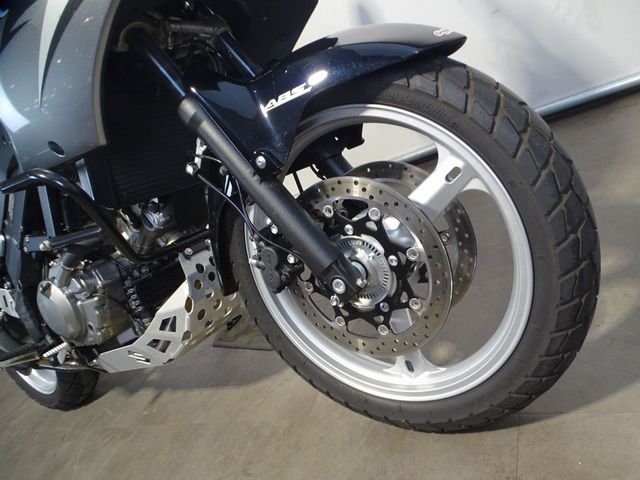 suzuki - v-strom-dl-650-abs