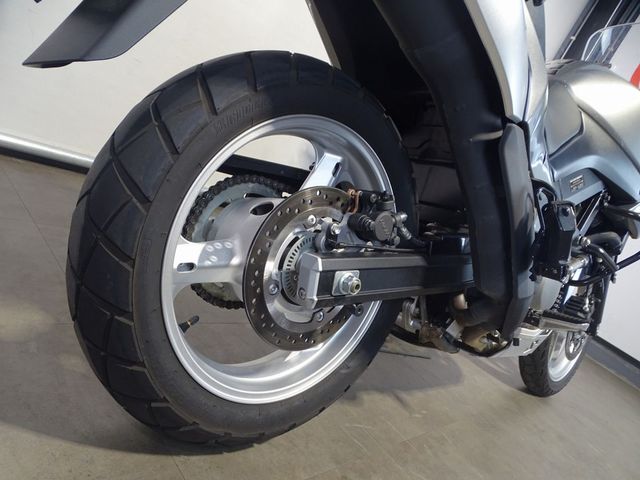 suzuki - v-strom-dl-650-abs