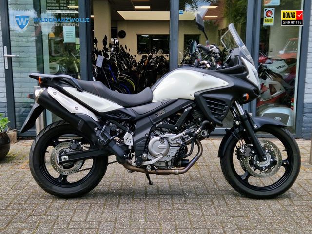 suzuki - v-strom-dl-650-abs