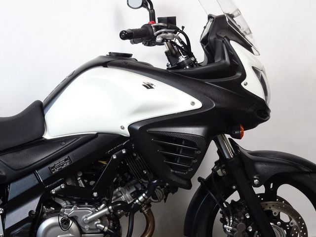 suzuki - v-strom-dl-650-abs