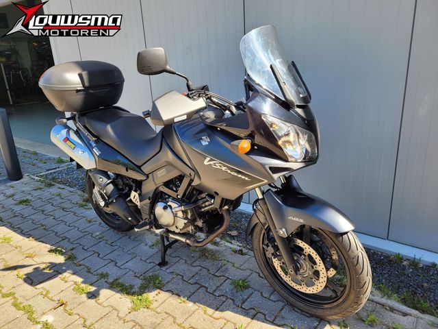 suzuki - v-strom-dl-650-abs
