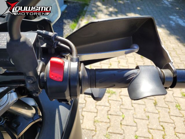 suzuki - v-strom-dl-650-abs
