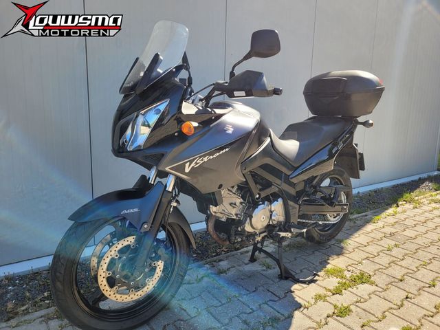 suzuki - v-strom-dl-650-abs