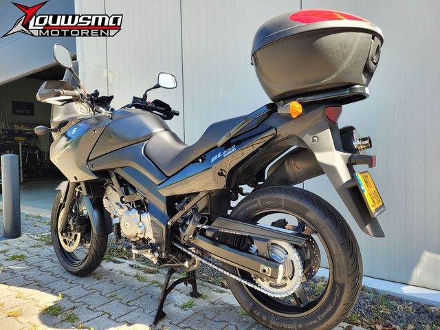 suzuki - v-strom-dl-650-abs