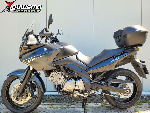 suzuki - v-strom-dl-650-abs