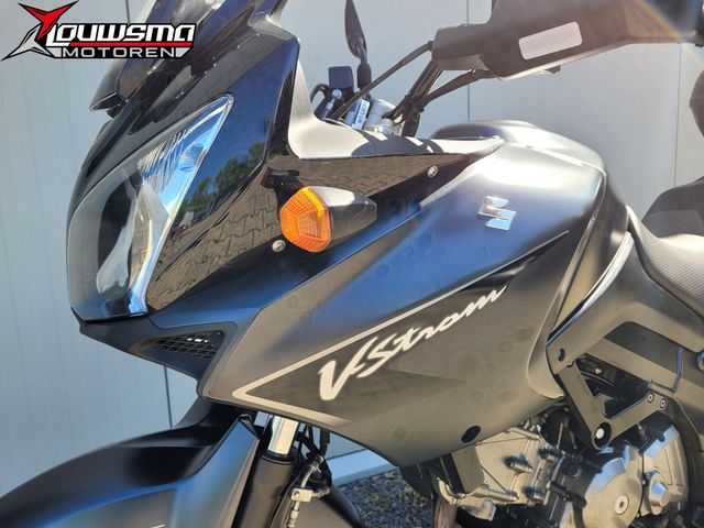 suzuki - v-strom-dl-650-abs