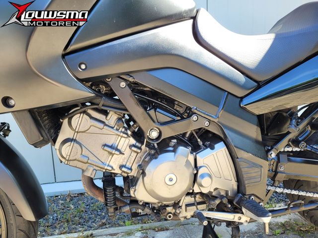 suzuki - v-strom-dl-650-abs
