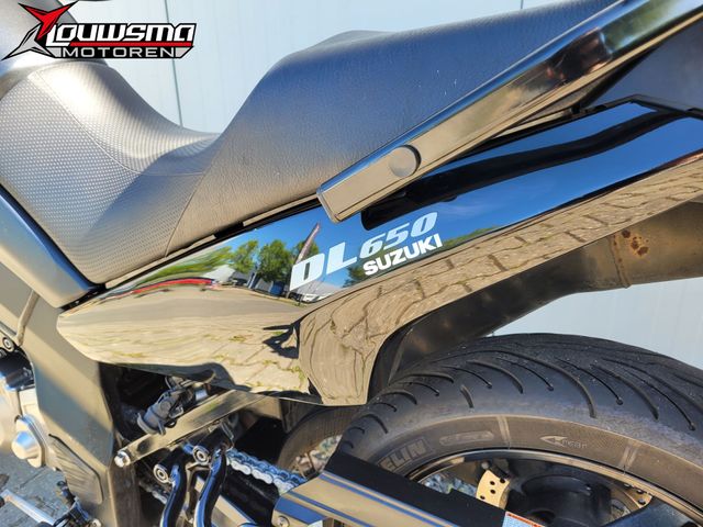 suzuki - v-strom-dl-650-abs