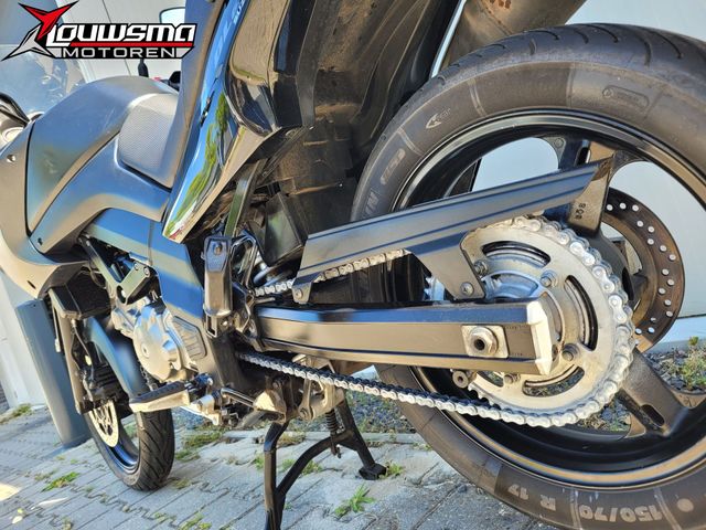suzuki - v-strom-dl-650-abs