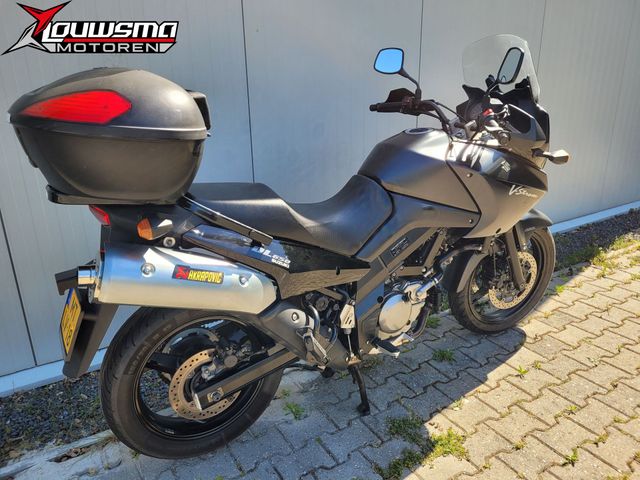 suzuki - v-strom-dl-650-abs