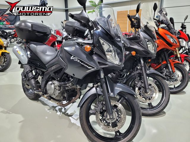 suzuki - v-strom-dl-650-abs