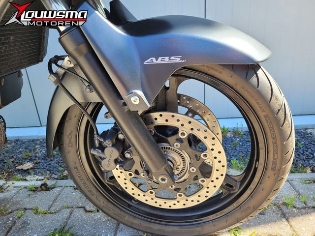 suzuki - v-strom-dl-650-abs