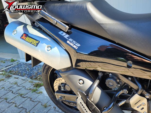 suzuki - v-strom-dl-650-abs