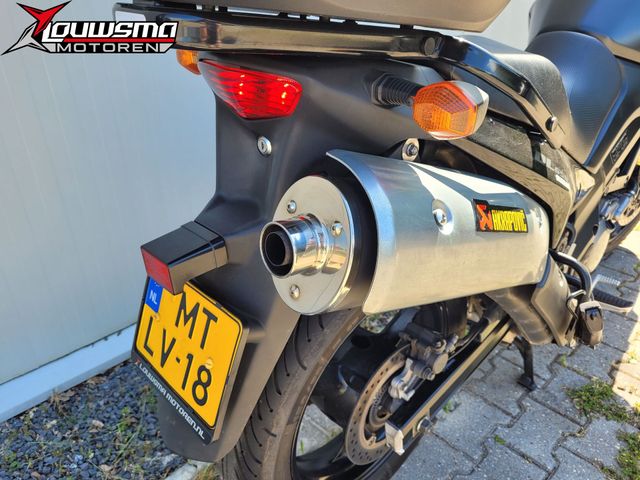 suzuki - v-strom-dl-650-abs