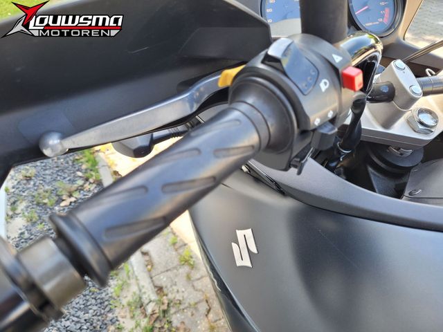 suzuki - v-strom-dl-650-abs