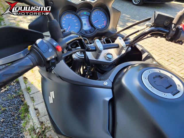 suzuki - v-strom-dl-650-abs