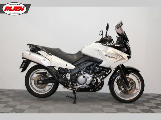 suzuki - v-strom-dl-650-abs