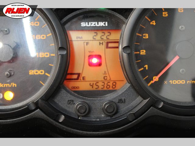 suzuki - v-strom-dl-650-abs