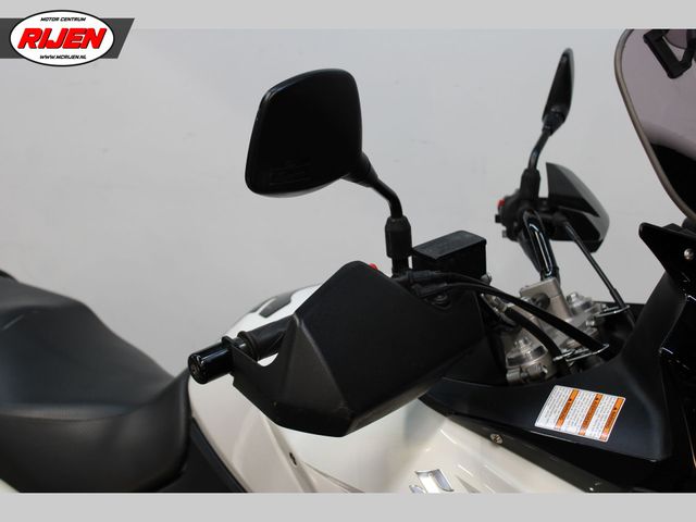 suzuki - v-strom-dl-650-abs
