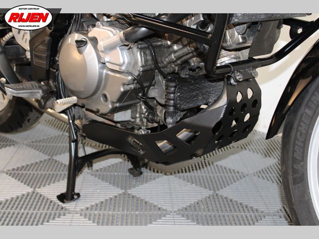 suzuki - v-strom-dl-650-abs