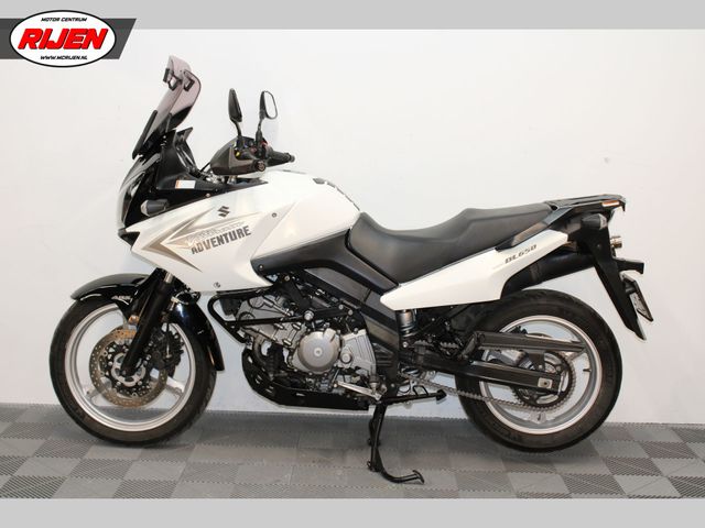 suzuki - v-strom-dl-650-abs