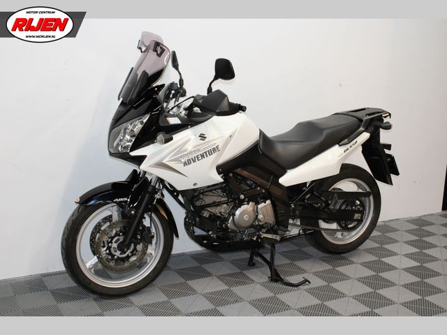 suzuki - v-strom-dl-650-abs